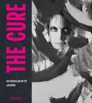 Cover von The Cure