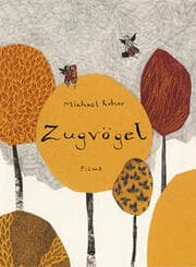 Cover von Zugvögel