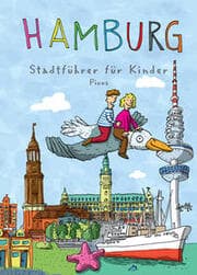 Cover von Hamburg