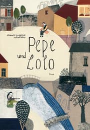 Cover von Pepe und Lolo
