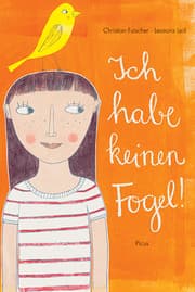 Cover von Ich habe keinen Fogel