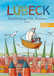 Cover von Lübeck