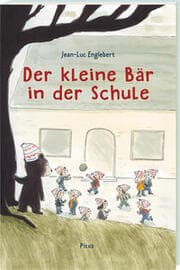Cover von Der kleine Bär in der Schule