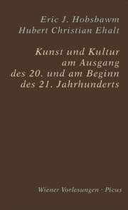 Cover von Kunst und Kultur am Ende des 20. und am Beginn des 21. Jahrhunderts