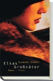 Cover von Elsas Großväter