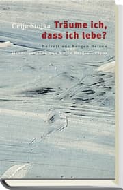 Cover von Träume ich, dass ich lebe?