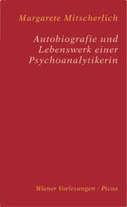 Cover von Autobiografie und Lebenswerk einer Psychoanalytikerin