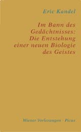 Cover von Im Bann des Gedächtnisses: Die Entstehung einer neuen Biologie des Geistes