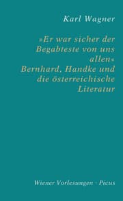 Cover von 'Er war sicher der Begabteste von uns allen'