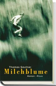 Cover von Milchblume