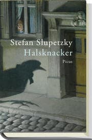 Cover von Halsknacker
