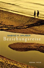 Cover von Beziehungsreise