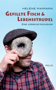 Cover von Gefillte Fisch & Lebensstrudel