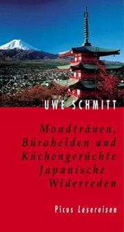 Cover von Mondtränen, Bürohelden und Küchengerüchte