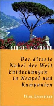 Cover von Der älteste Nabel der Welt
