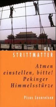Cover von Atmen einstellen, bitte