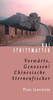 Cover von vorwärts, Genossen!