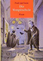 Cover von Die Vampirschule