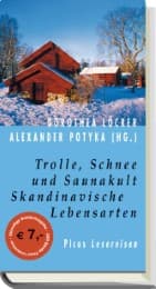 Cover von Trolle, Schnee und Saunakult