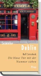 Cover von Lesereise Dublin