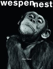 Cover von wespennest - Über Tiere