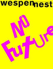 Cover von wespennest - No Future