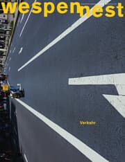 Cover von wespennest - Verkehr