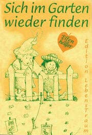 Cover von Sich im Garten wieder finden