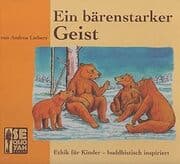 Cover von Ein bärenstarker Geist
