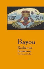 Cover von Bayou