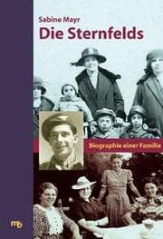 Cover von Die Sternfelds