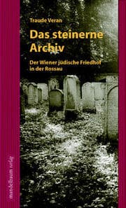 Cover von Das steinerne Archiv