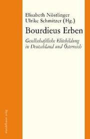 Cover von Bourdieus Erben