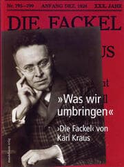 Cover von 'Was wir umbringen'