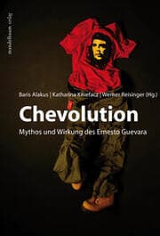 Cover von Chevolution
