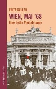Cover von Wien, Mai 68