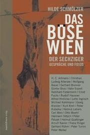 Cover von Das böse Wien der Sechziger