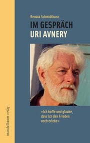 Cover von Im Gespräch - Uri Avnery