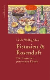 Cover von Pistazien & Rosenduft