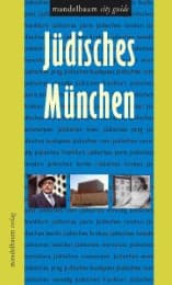 Cover von Jüdisches München