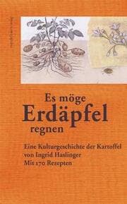 Cover von Es möge Erdäpfel regnen