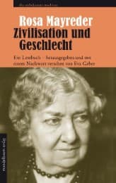 Cover von Zivilisation und Geschlecht