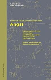 Cover von Angst