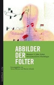 Cover von Abbilder der Folter