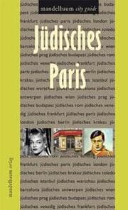 Cover von Jüdisches Paris