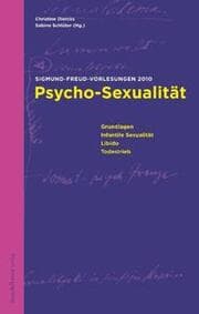 Cover von Psycho-Sexualität