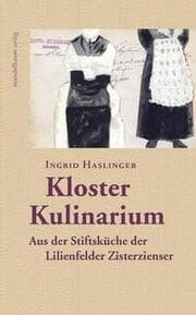 Cover von Kloster Kulinarium