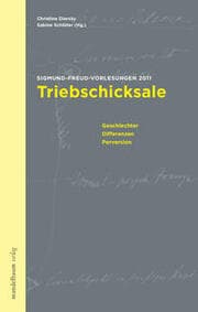 Cover von Triebschicksale