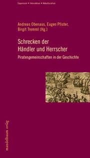Cover von Schrecken der Händler und Herrscher