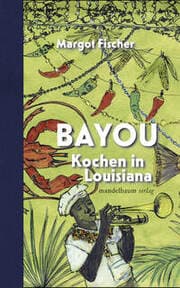 Cover von Bayou